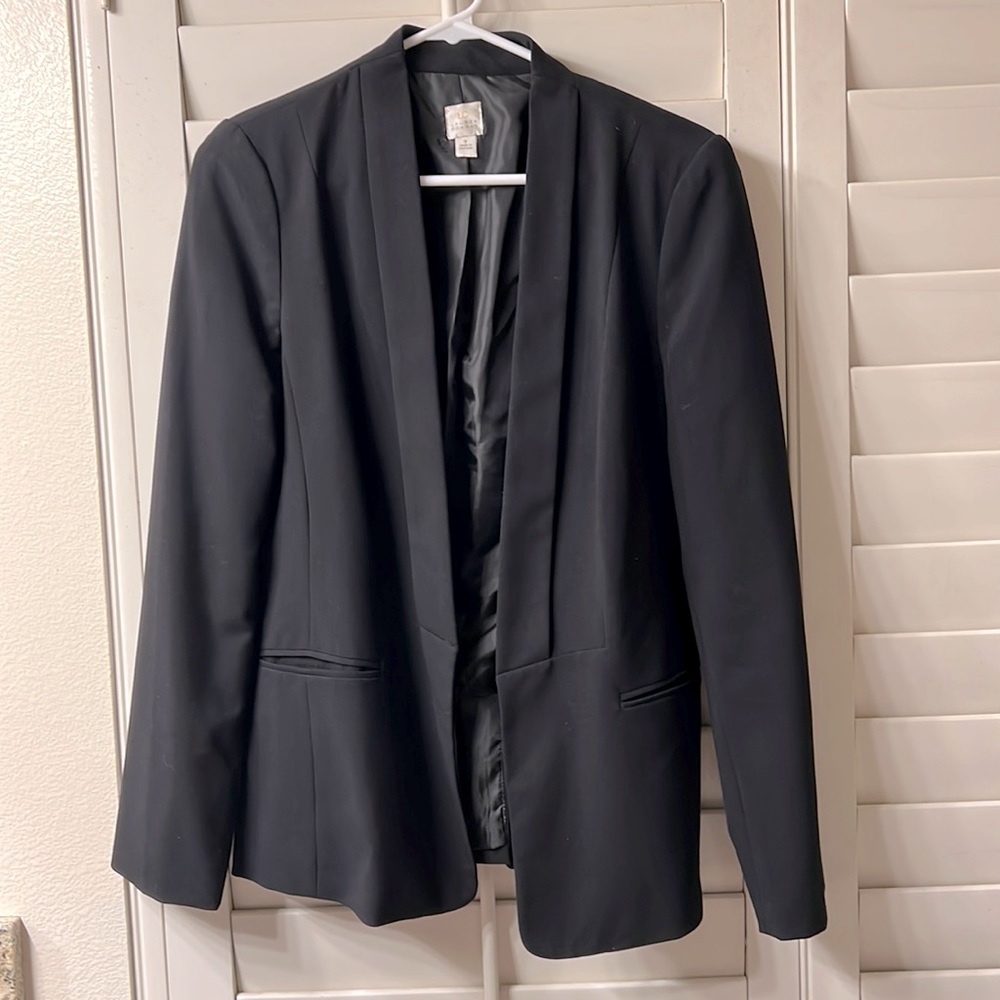 Lauren Conrad blazer jacket. Womens size 8